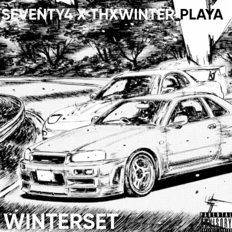 Winterset ft. THXWINTER PLAYA