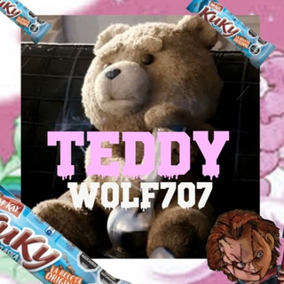 Teddy