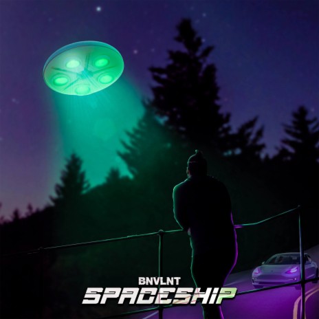 Spaceship | Boomplay Music