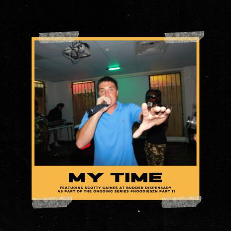 My Time | Boomplay Music