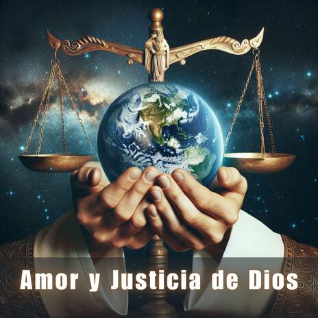 Amor y Justicia de Dios | Boomplay Music