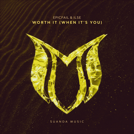 Worth It (When it's You) ft. ILSE | Boomplay Music