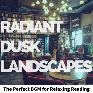 The Perfect Bgm for Relaxing Reading