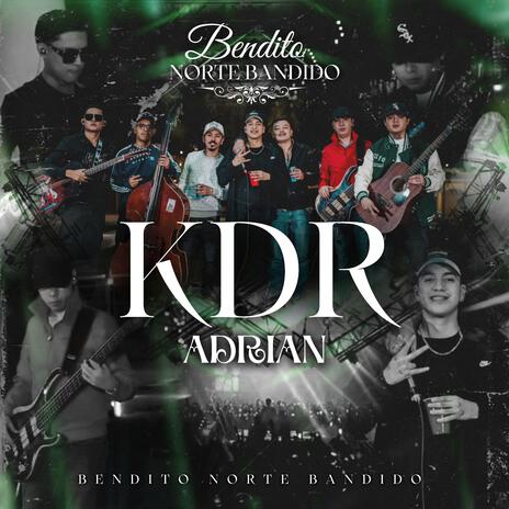 KDR | Boomplay Music