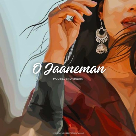 O Jaaneman (O Jaaneman) ft. Ravindra