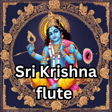 Sri Krishna Flute | Boomplay Music