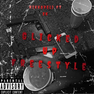 Glicked Up Freestyle