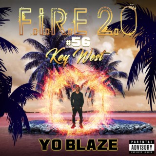 Yo Blaze