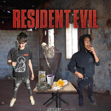 Resident evil ft. Jayybaands | Boomplay Music