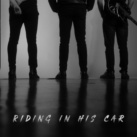 RIDING IN HIS CAR | Boomplay Music