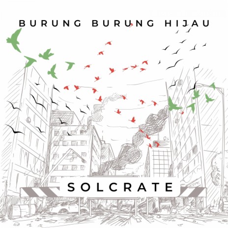 Burung Burung Hijau | Boomplay Music