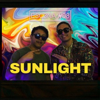 ESC3NA 08 ll SUNLIGHT ft. 5ET lyrics | Boomplay Music