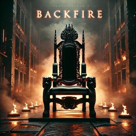 Backfire | Boomplay Music