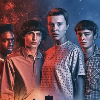 Stranger Things