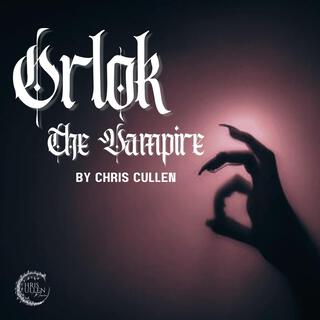 Orlok the Vampire