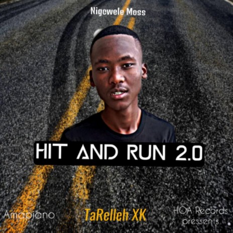 Hit and Run 2.0 | Boomplay Music