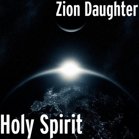 Holy Spirit | Boomplay Music