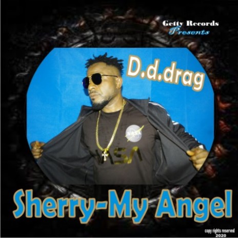 Sherry-My Angel | Boomplay Music