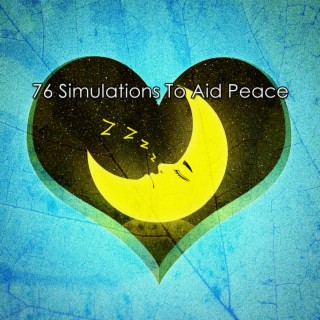 76 Simulations To Aid Peace