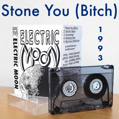 Stone You (Bitch) | Boomplay Music