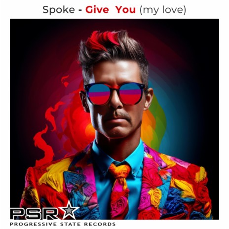 Give You (my love) | Boomplay Music