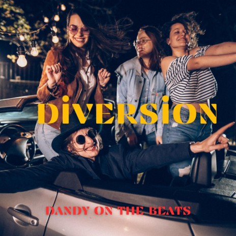 DIVERSION | Boomplay Music