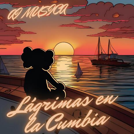 Lagrimas En El Cumbia | Boomplay Music