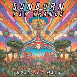 Sunburn Psy Trance