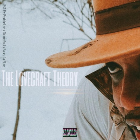 The Lovecraft Theory ft. Fancy La Flare & TourneSoul | Boomplay Music