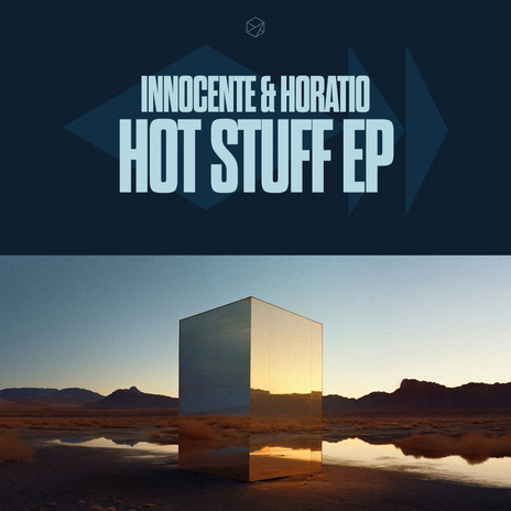 Hot Stuff ft. Horatio | Boomplay Music