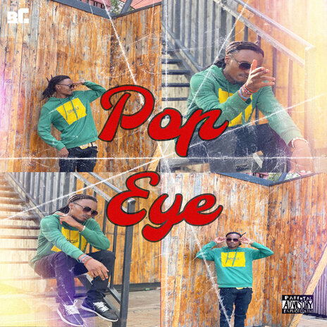 Popeye ft. BOYS' CREW | Boomplay Music