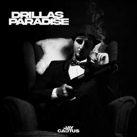 Drillas Paradise (UK Drill Remix) | Boomplay Music