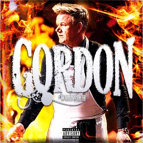 Gordon | Boomplay Music