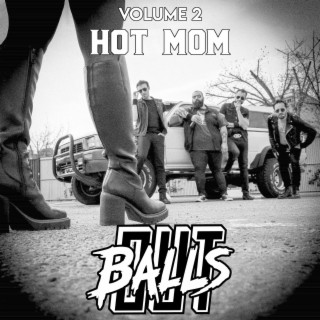 Volume 2: Hot Mom