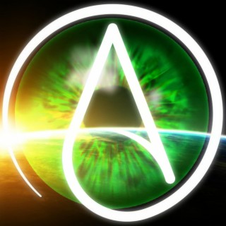 Green Eyed Atheist