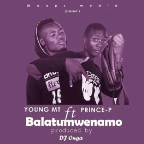 Balatumwenamo  | Boomplay Music