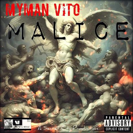 Malice | Boomplay Music