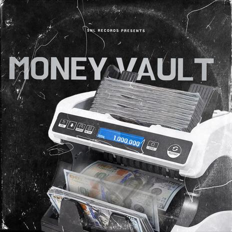 Money Vault ft. SantanaBinladen