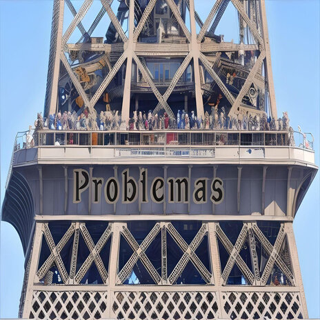 Problemas | Boomplay Music