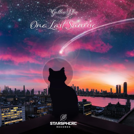 One Last Sunrise (Radio Mix) | Boomplay Music