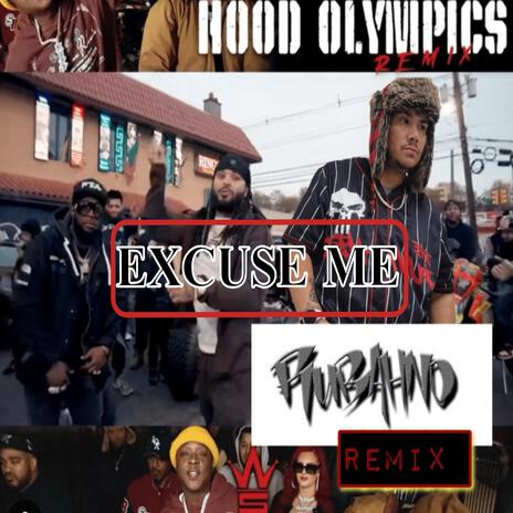 Hood Olympics freestyle | Boomplay Music