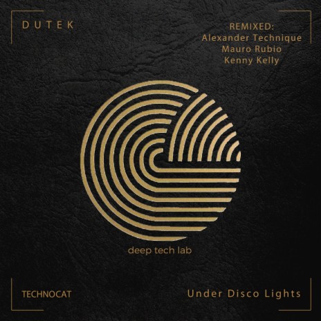 Under Disco Lights (Kenny Kelly Remix) ft. Jason Xmoon & Munfell | Boomplay Music