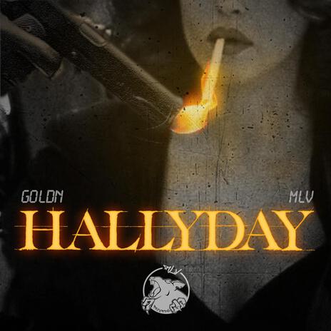 Hallyday (instrumental) | Boomplay Music