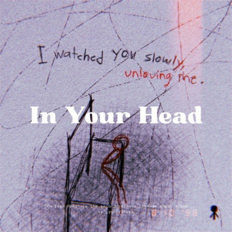 In Your Head | Boomplay Music