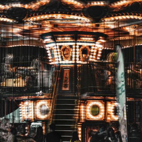 Merry Go Round | Boomplay Music