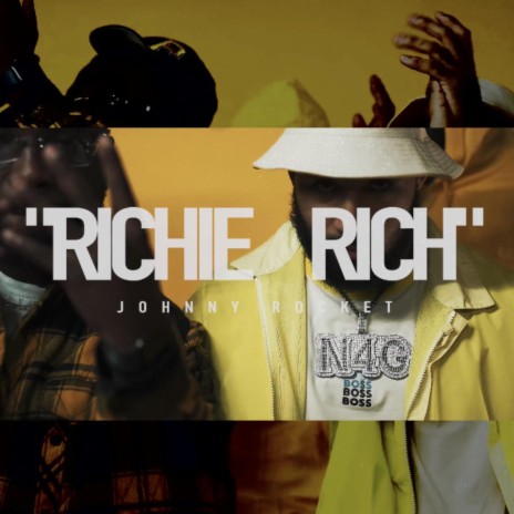 Richie Rich | Boomplay Music