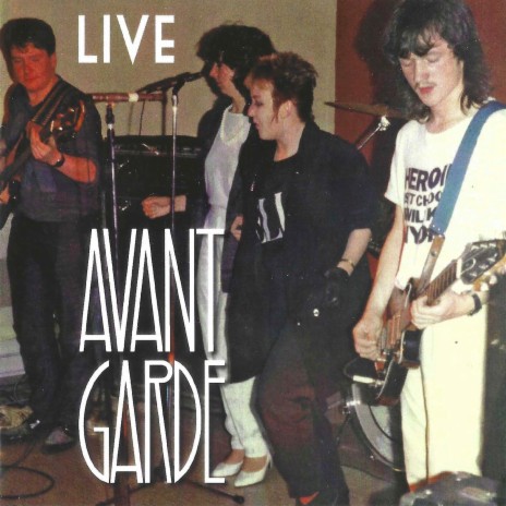 Passion (Live Practice, November 1985)