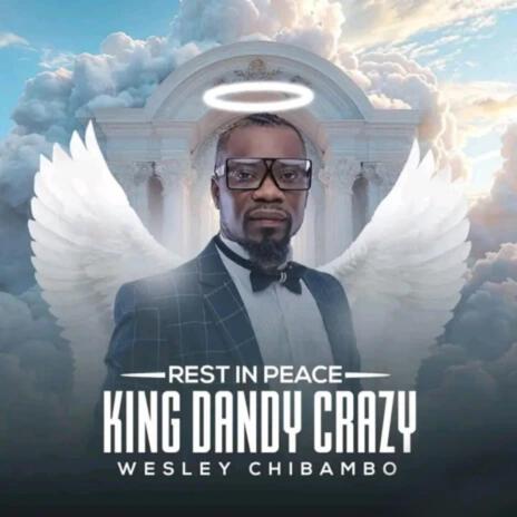 I Wish (Tribute to Dandy Crazy) ft. Yo Maps | Boomplay Music