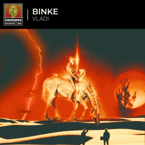 Binke | Boomplay Music