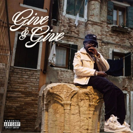 Give & Give ft. Cool & Dre | Boomplay Music